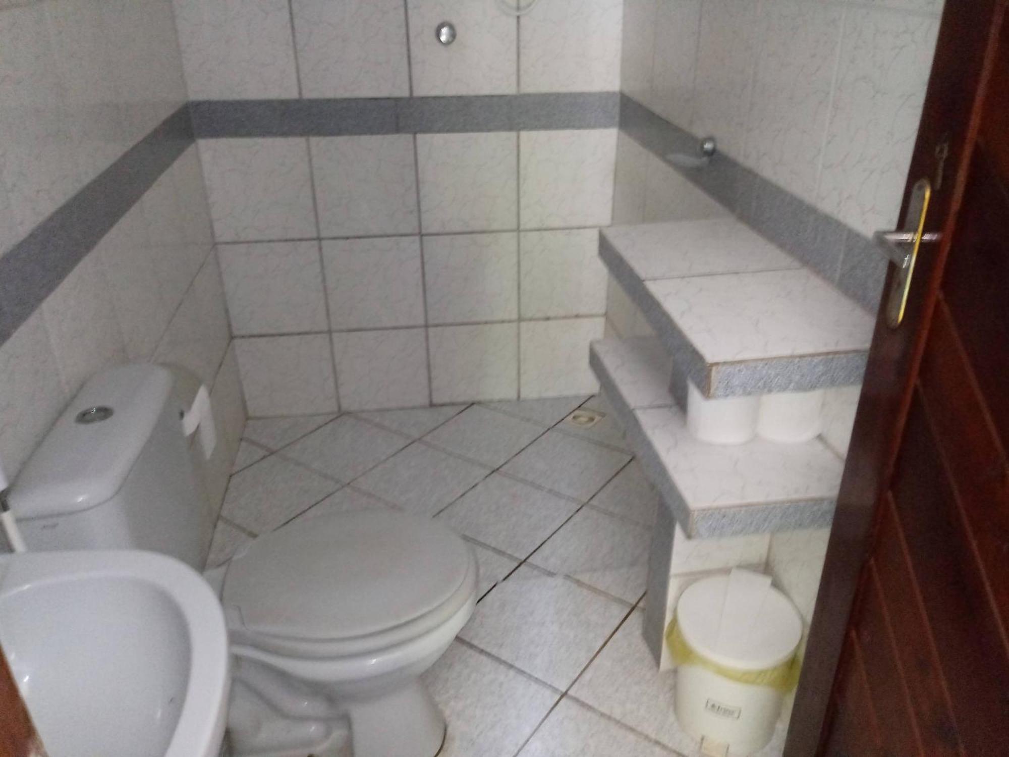Residencia Pancho Villa Canoa Quebrada Ngoại thất bức ảnh