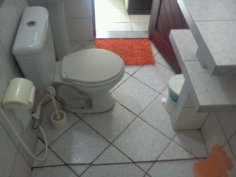 Residencia Pancho Villa Canoa Quebrada Ngoại thất bức ảnh