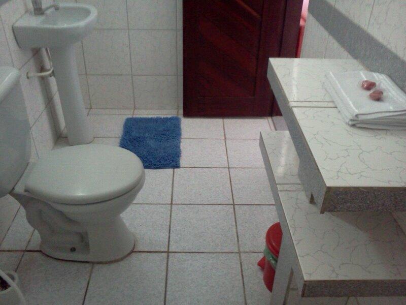 Residencia Pancho Villa Canoa Quebrada Ngoại thất bức ảnh